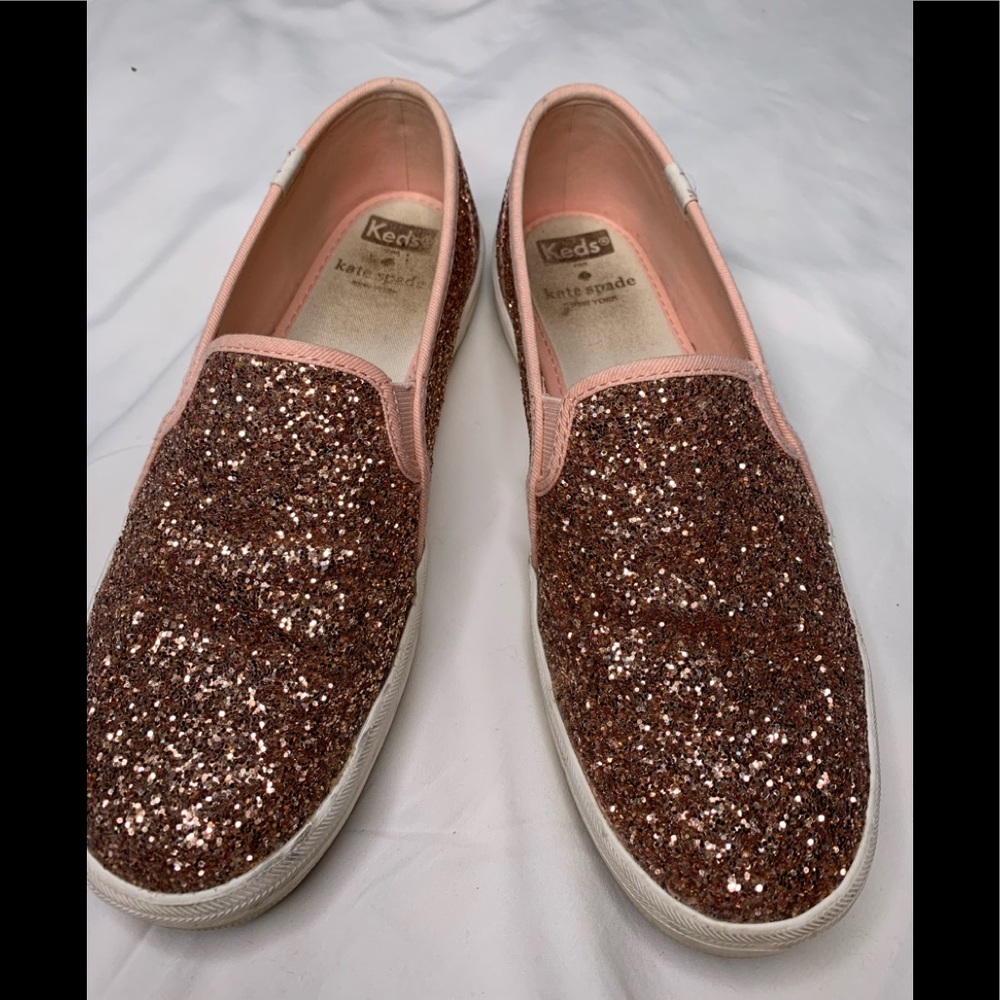 Kate Spade ♠️ Keds
